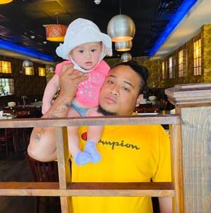 Meet your Posher, Dane